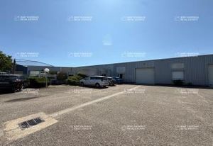 Locaux d'activité à vendre Woippy - Zone Berlange