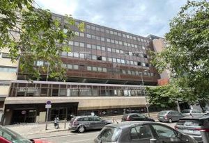 Location bureaux Marseille 2 - Proche transports