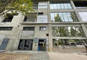 Location bureaux Lyon 2 - La Sucrière - Proche transports