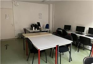 Vente bureaux Bordeaux - Proche tramway, boulevards et Institut Bernard Magrez