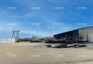 Site industriel à vendre Jonage - Proche Lyon