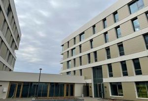 Location bureaux Annecy - Proche A41 et hôpital