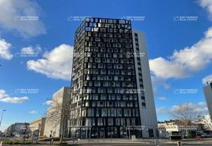Location bureaux Le Havre - Proximité Gare SNCF et Tram