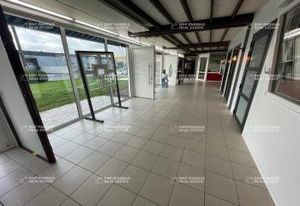 Vente local d'activité Le Rheu - Accès facile