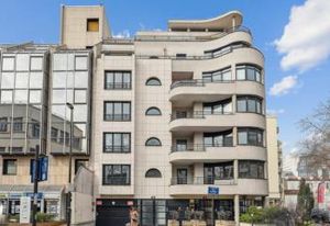 Location bureaux Boulogne-Billancourt - Proche métro Marcel Sembat