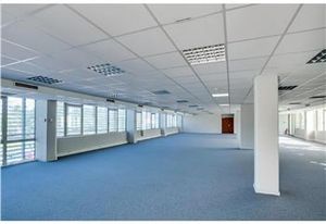 Location bureaux Mérignac - Proche rocade, aéroport et tramway
