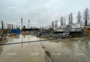 Location local d'activité Morangis (91) - Accès facile