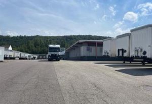 Entrepôt à vendre Stiring-Wendel - Proche A320 et frontière allemande