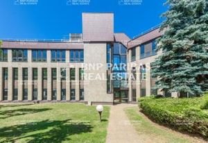 Location bureaux Montigny-le-Bretonneux - Proche gare Saint-Quentin-en-Yvelines