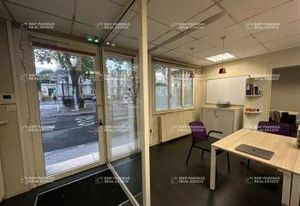 Location bureaux Tours hyper centre - Proche transports