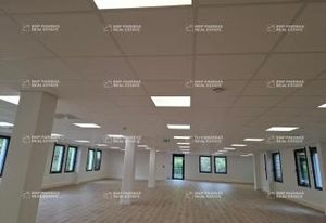 Location bureaux Meyreuil - Europarc Sainte Victoire