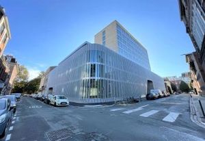 Location bureaux Lille - Quartier Saint-Sauveur - Métro