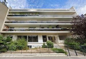 Vente bureau Boulogne-Billancourt