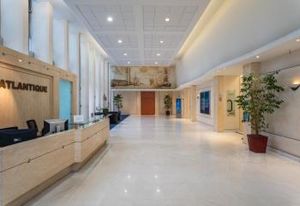 Bureaux à louer Puteaux - Tour Atlantique, proche HUB La Défense