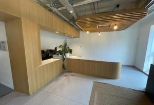 Location bureaux Dijon - Écoquartier Arsenal, avenue Jean Jaurès
