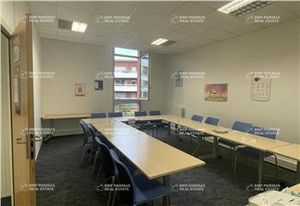 Vente bureaux Rennes Parc Beauregard - Proche rocade