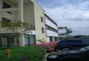 Location bureaux Chassieu - Proche Rocade Est