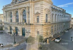 Location bureaux Montpellier centre - Place de la Comédie