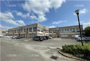 Vente bureaux Carquefou - Proche Nantes Est