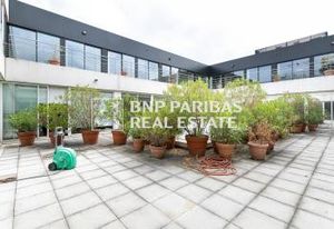 Vente bureaux La Plaine Saint-Denis - Proche Stade de France et commerces