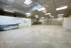 Location local d'activité Fleury-les-Aubrais