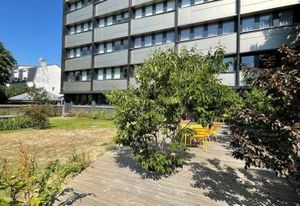Location bureaux Rueil-Malmaison - Proche Mairie, transports