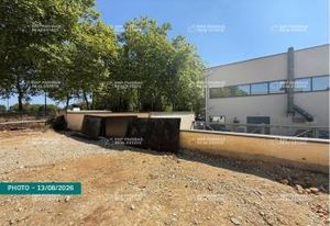 Location bureaux Laxou Nancy - Proche axe passant et stationnement