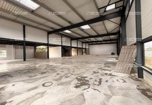 Cellules d'activités neuves à vendre Montgeron - Proche Paris