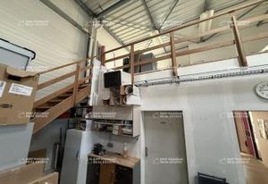 Vente local d'activité Marange-Silvange