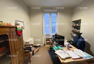 Vente bureau Nantes Talensac Bel Air