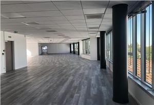 Location bureaux Saint-Denis - Place Pleyel, proche métro et future gare Saint-Denis Pleyel