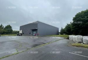 Location local d'activité Houdan - Accès direct RN12 et A11