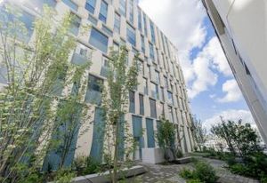 Location bureaux Bordeaux Belvédère - Proche transports en commun
