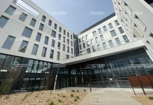 Bureaux neufs à vendre Cesson-Sévigné - Proche Via Silva
