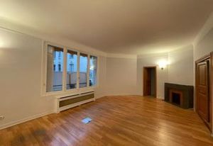Vente bureaux Paris 16 - Proximité Métro et RER