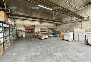 Location bâtiment indépendant Joué-lès-Tours - ZI Gutenberg