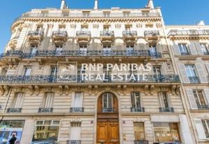 Bureaux à louer Paris 16 - Proximité transports