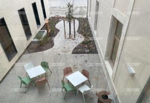 Location bureaux Montpellier Centre - Proche Musée EAI et Tramway