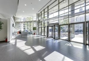 Location bureaux Meudon - Tram, métro et RER