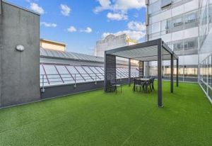 Location bureaux Issy-les-Moulineaux - Proche métro ligne 12 et périphérique