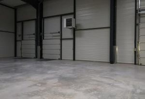 Locaux d'activité et bureaux à vendre Tremblay-en-France - Proche A1/A3/A104