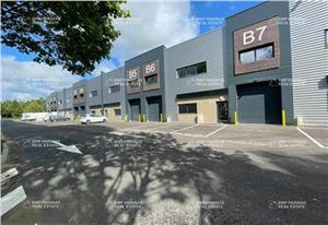 Location bâtiment d'activité Bussy-Saint-Georges - Proximité A4