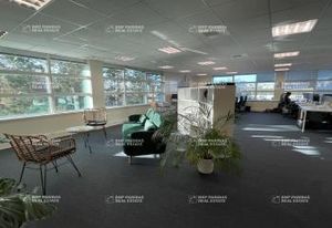 Location bureaux Rennes Nord - Proche Cap Nord