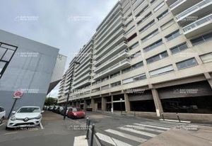 Location bureaux Nantes - Quartier Gloriette - Centre-ville