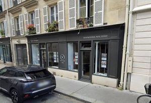 Local commercial à louer Paris 7e - Proche Invalides