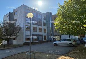 Vente bureaux Dijon quartier Nation