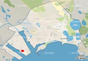 Location cellules entrepôt logistique Port-Saint-Louis-du-Rhône - Proximité terminal conteneurs