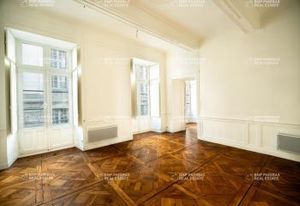 Bureaux à louer Rennes Centre-ville - Proximité Mairie, Opéra et transports