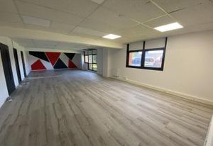 Location bureaux Mont-Saint-Aignan - Parc de la Vatine, proche transports