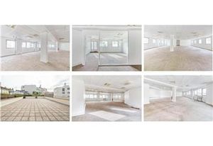 Location bureaux Boulogne-Billancourt - Proximité Métro Jean Jaurès Ligne 10